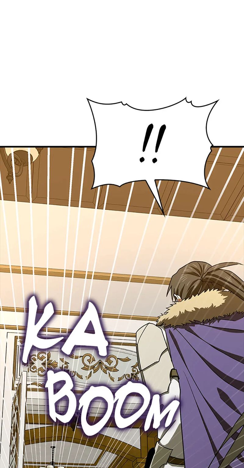 To Hell With Being A Saint, I’m A Doctor - Chapter 135 Page 55