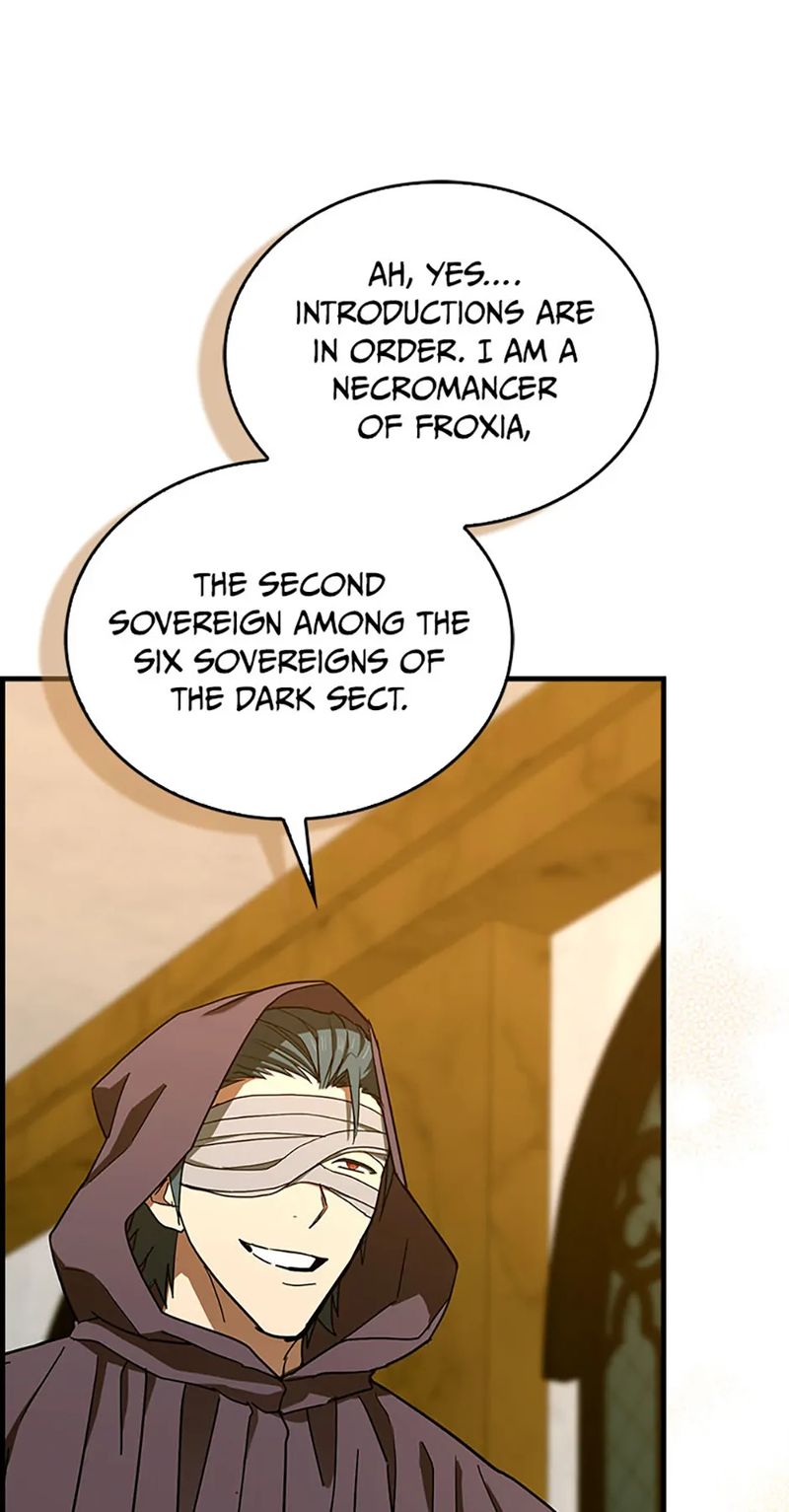 To Hell With Being A Saint, I’m A Doctor - Chapter 135 Page 62