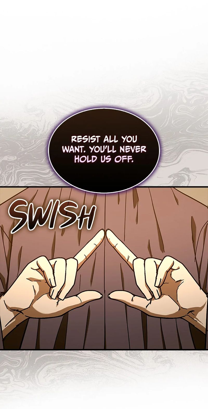 To Hell With Being A Saint, I’m A Doctor - Chapter 136 Page 11