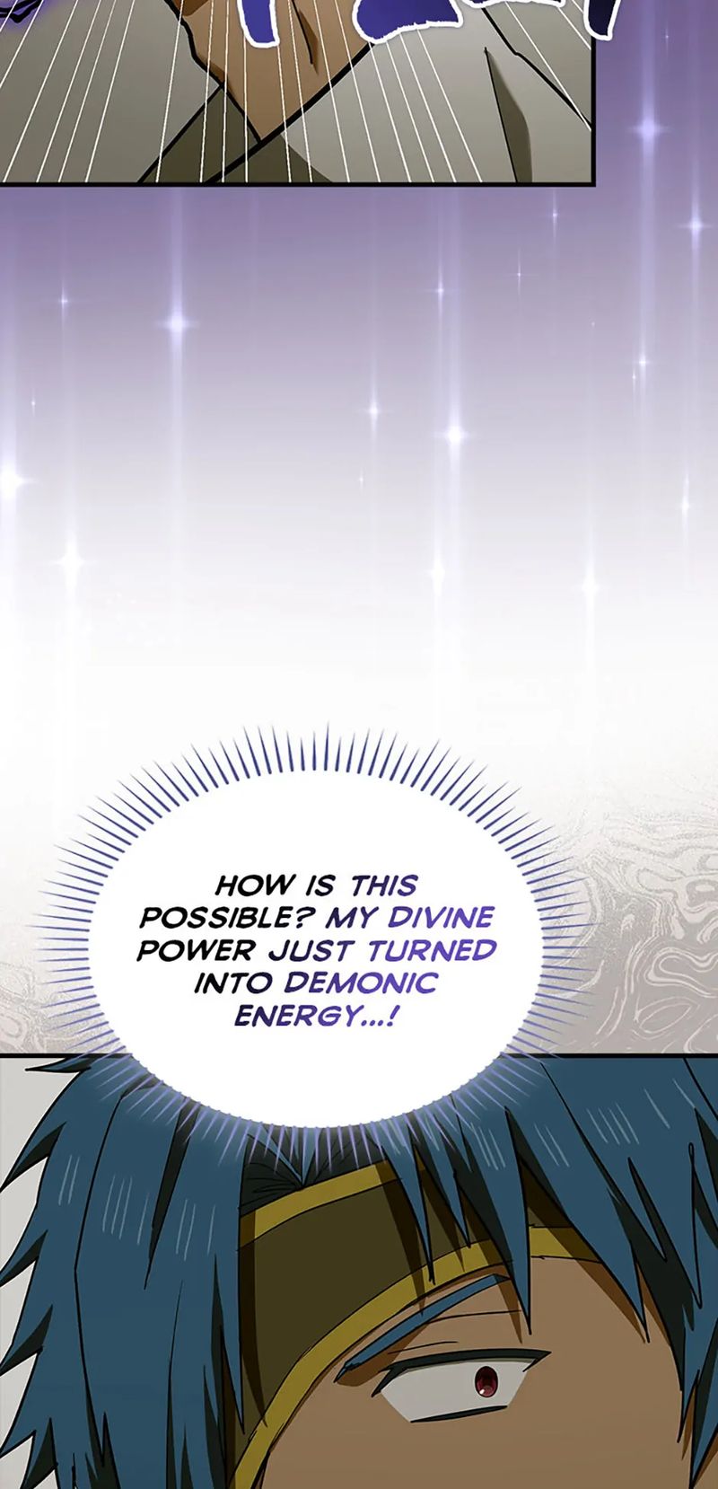 To Hell With Being A Saint, I’m A Doctor - Chapter 136 Page 36