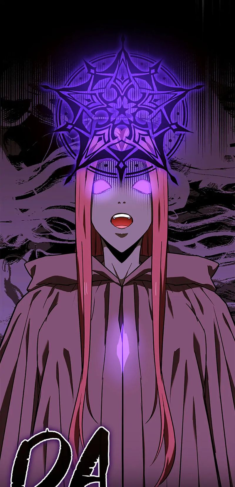 To Hell With Being A Saint, I’m A Doctor - Chapter 136 Page 44