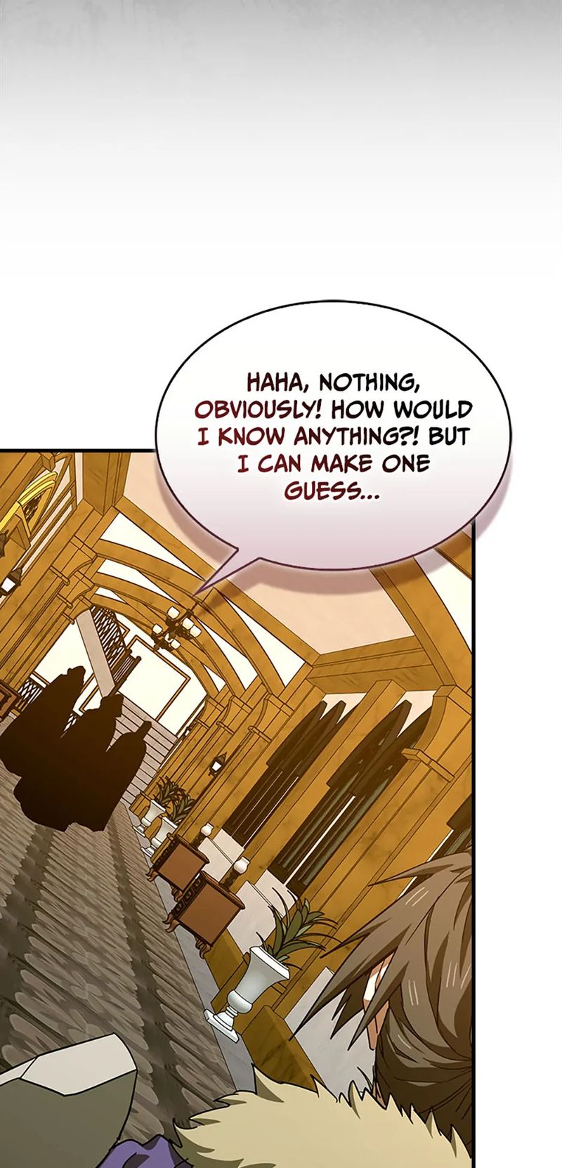 To Hell With Being A Saint, I’m A Doctor - Chapter 136 Page 64