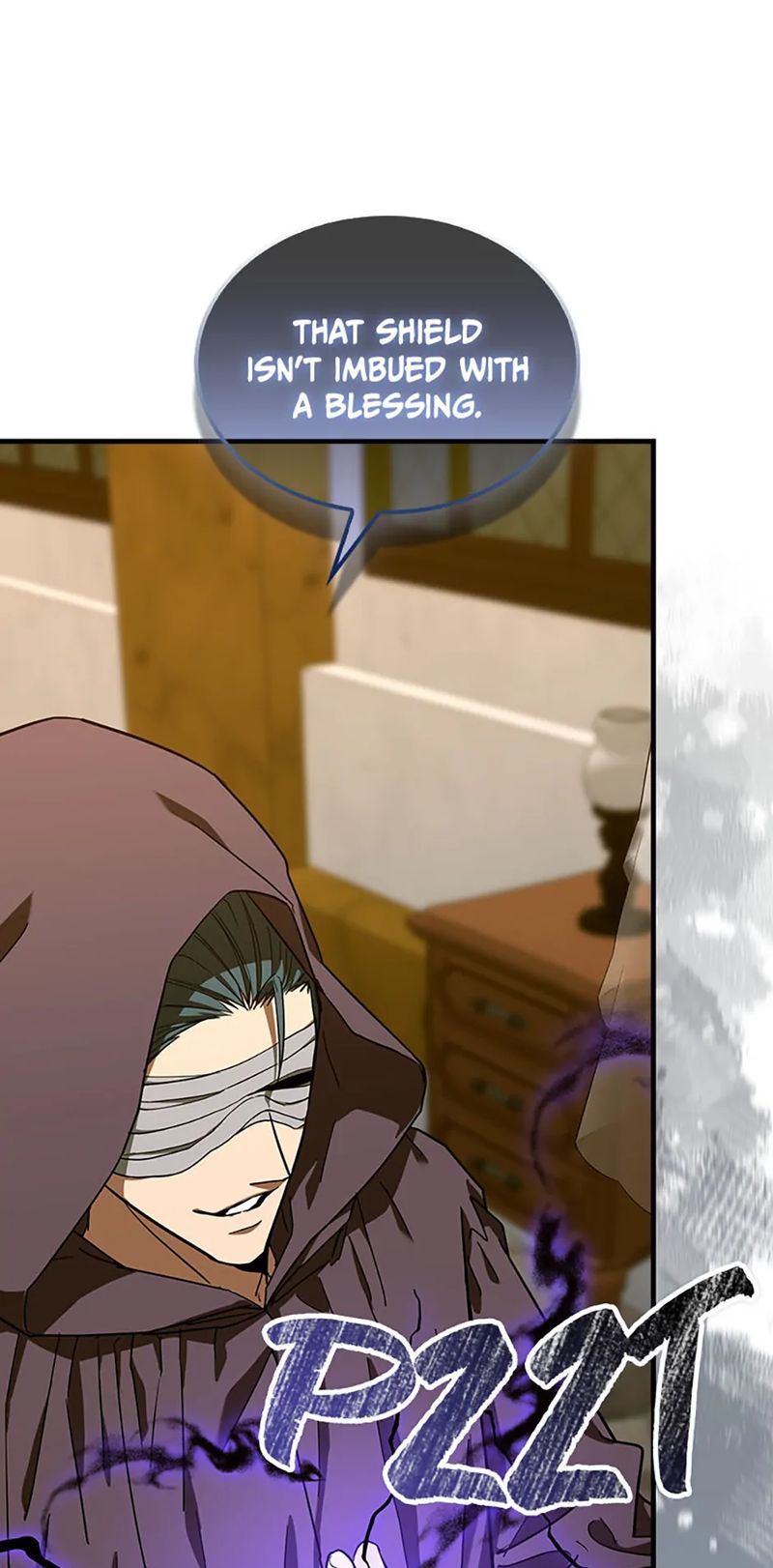 To Hell With Being A Saint, I’m A Doctor - Chapter 136 Page 67