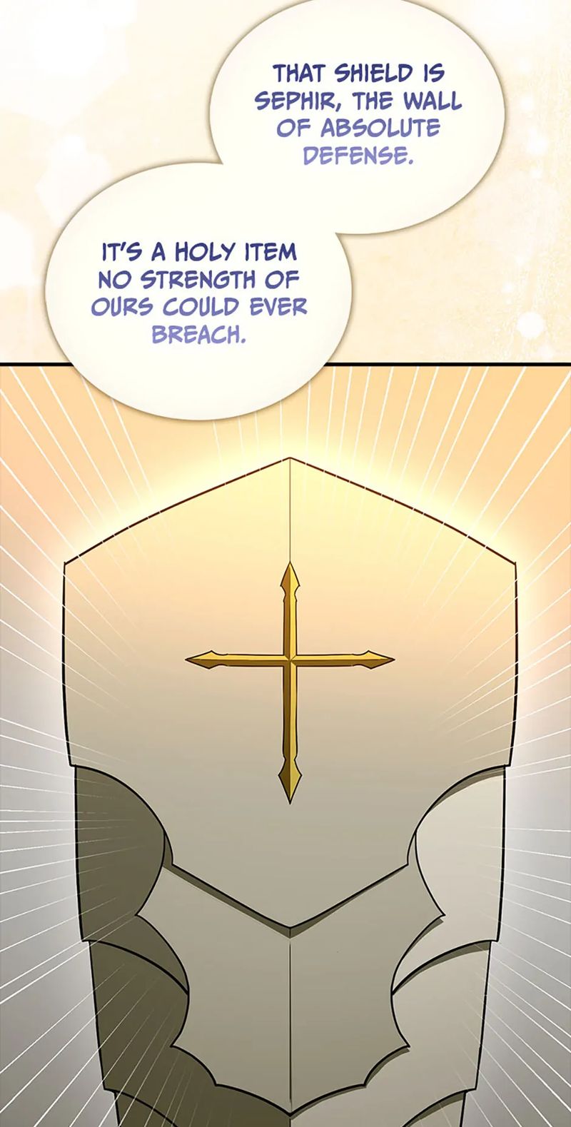 To Hell With Being A Saint, I’m A Doctor - Chapter 136 Page 8