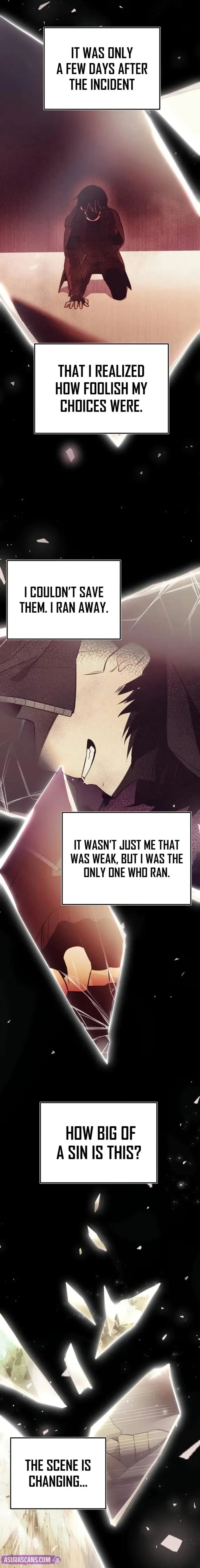 I Obtained a Mythic Item - Chapter 171 Page 18