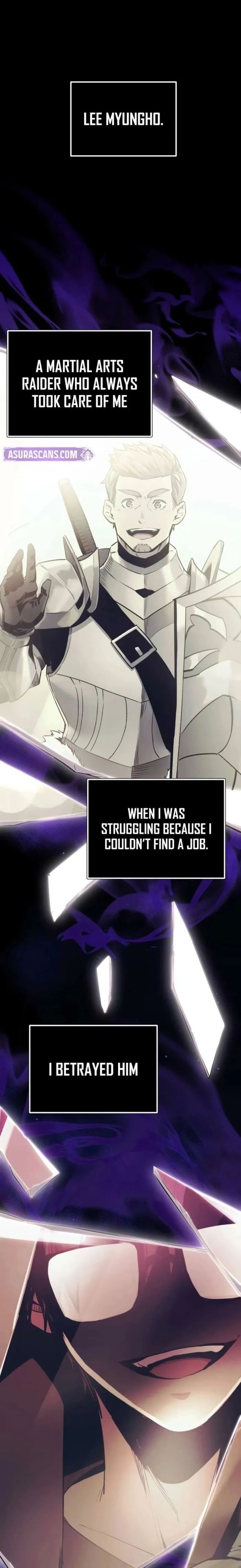 I Obtained a Mythic Item - Chapter 172 Page 1