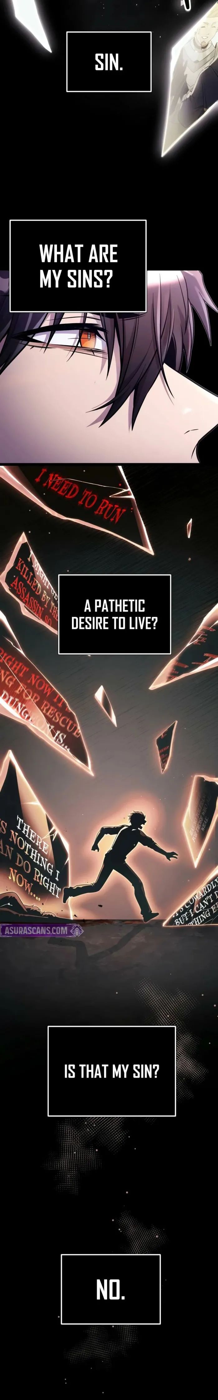 I Obtained a Mythic Item - Chapter 172 Page 4