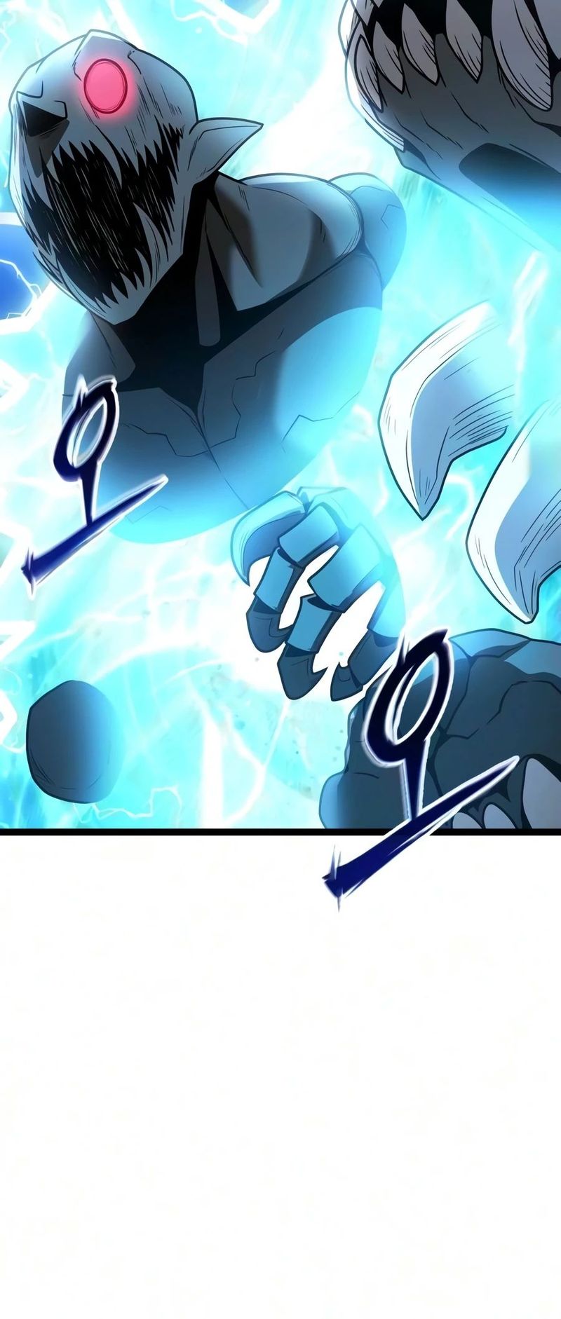 I Obtained a Mythic Item - Chapter 180 Page 17