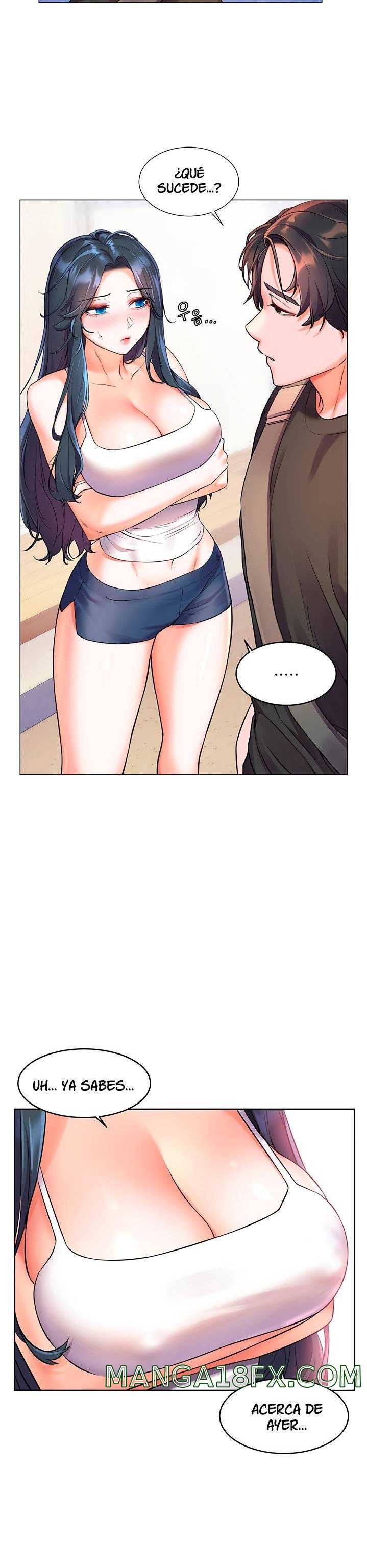 Childhood Friend Raw - Chapter 7 Page 20