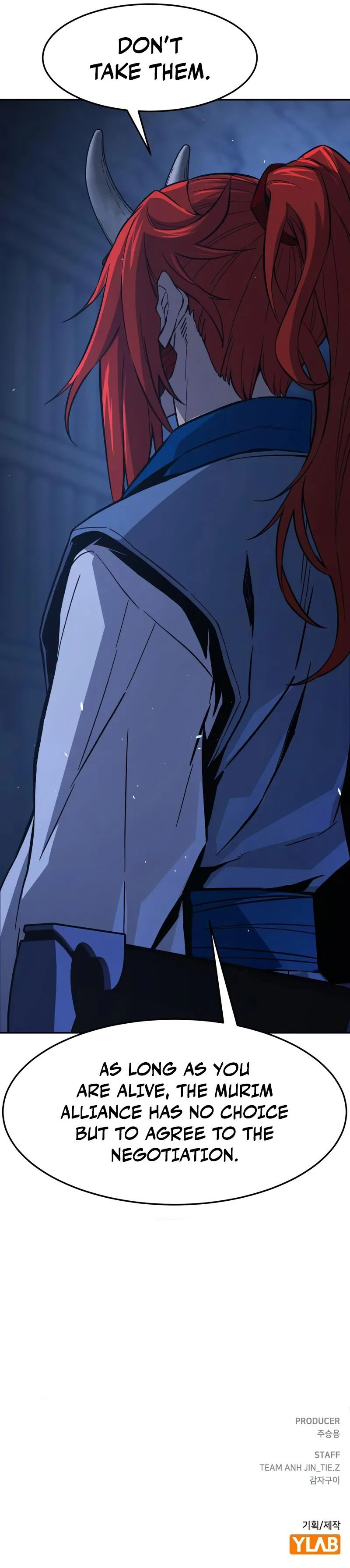 Absolute Sword Sense - Chapter 150 Page 14