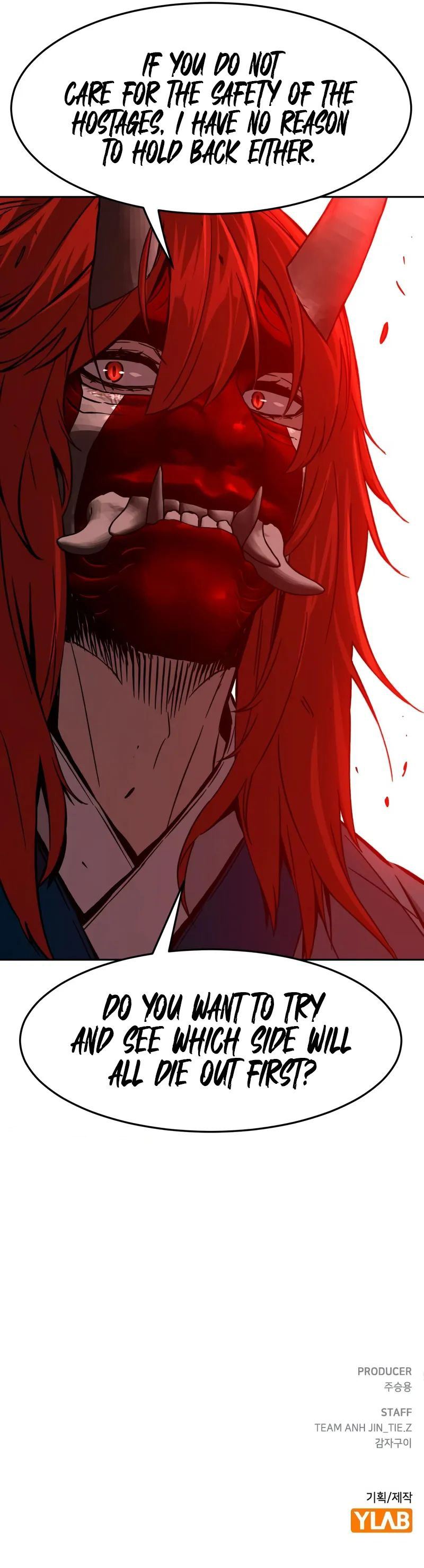 Absolute Sword Sense - Chapter 151 Page 14