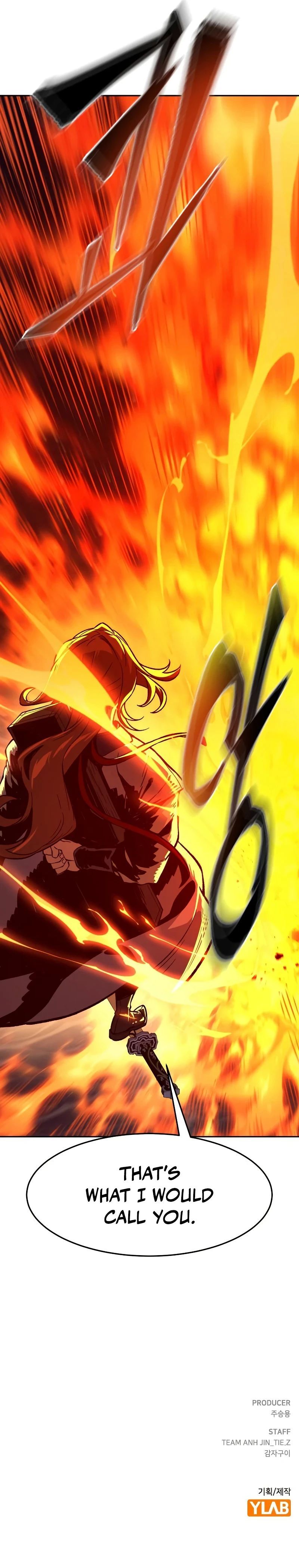 Absolute Sword Sense - Chapter 178 Page 14