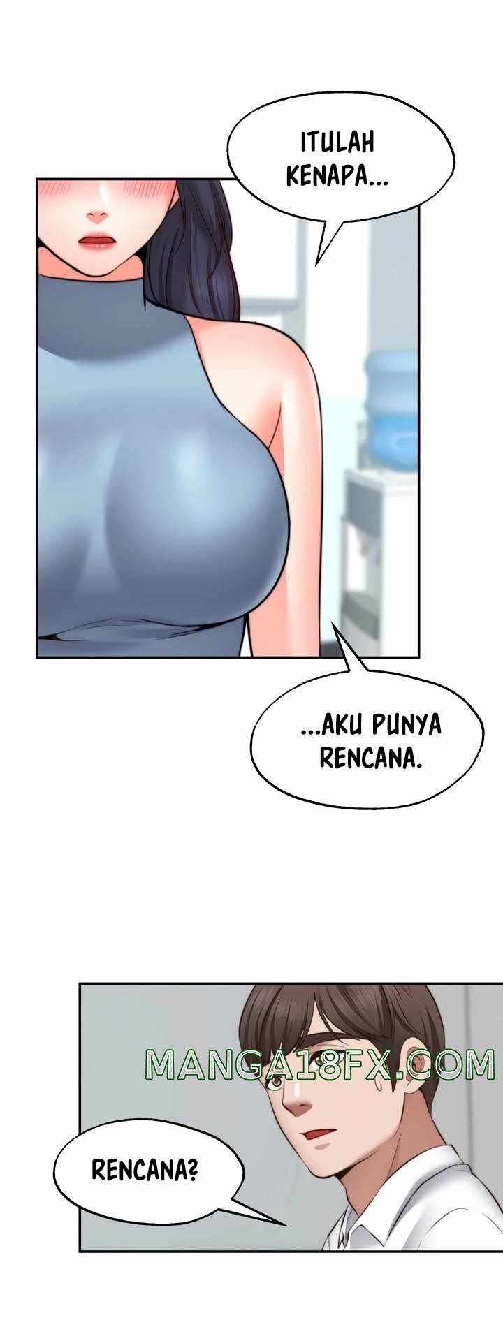 Wish Partner Raw - Chapter 16 Page 25