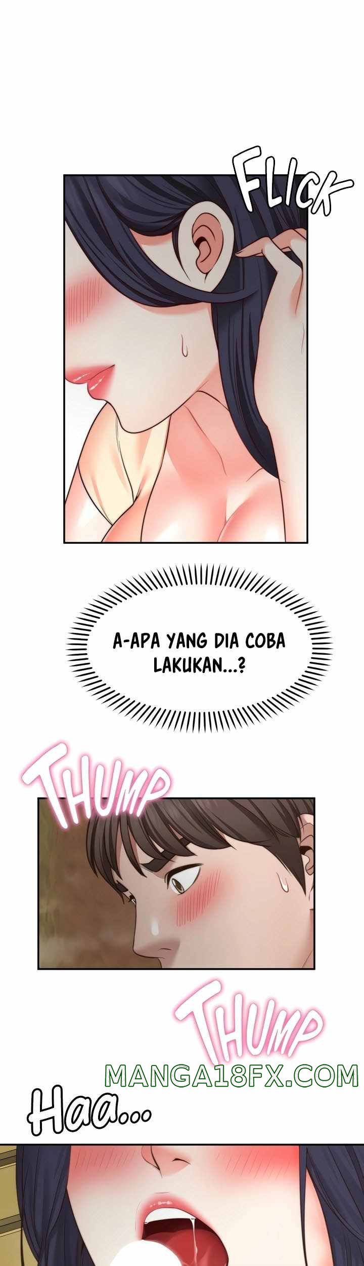 Wish Partner Raw - Chapter 17 Page 32