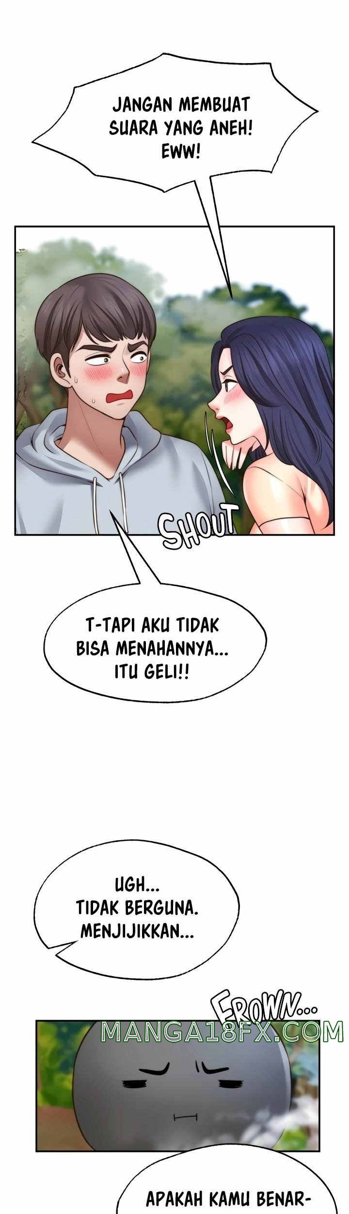 Wish Partner Raw - Chapter 17 Page 5