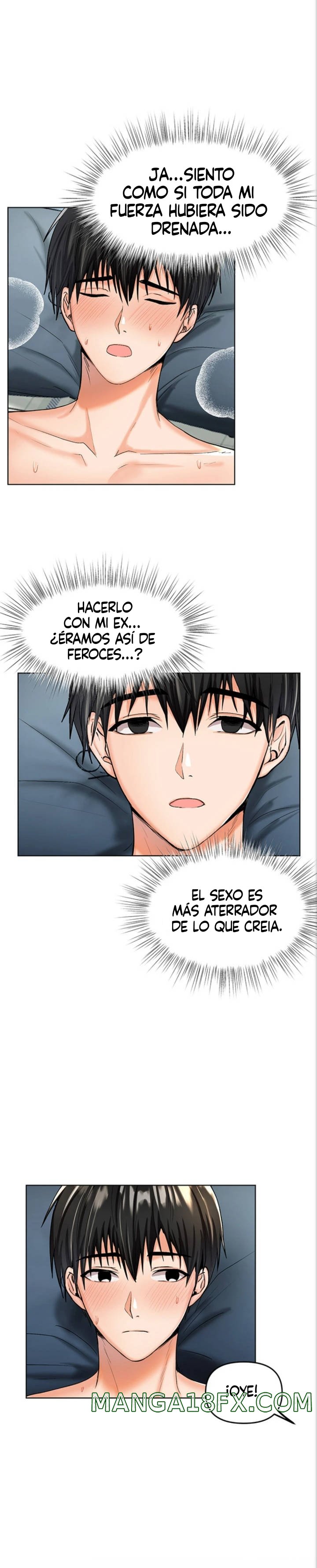 Sponsor Please Raw - Chapter 1 Page 39
