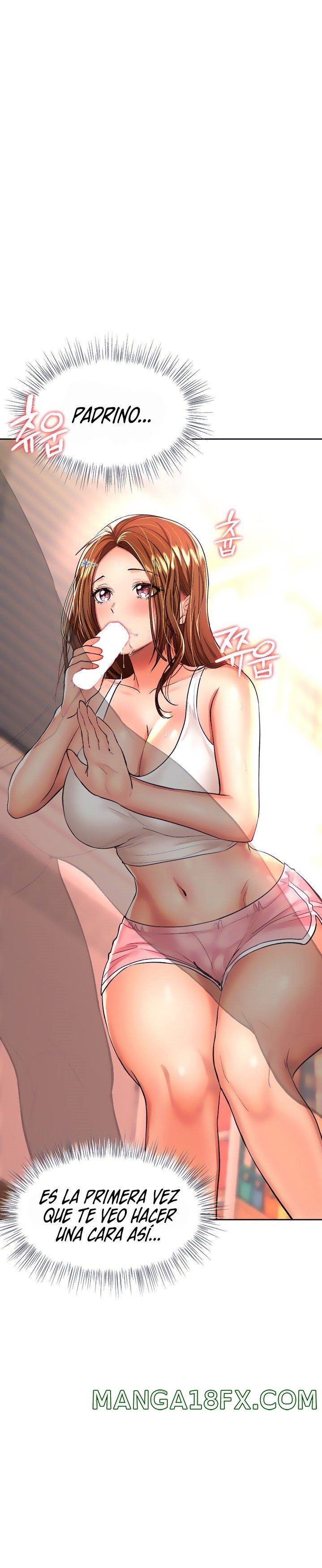 Sponsor Please Raw - Chapter 12 Page 19