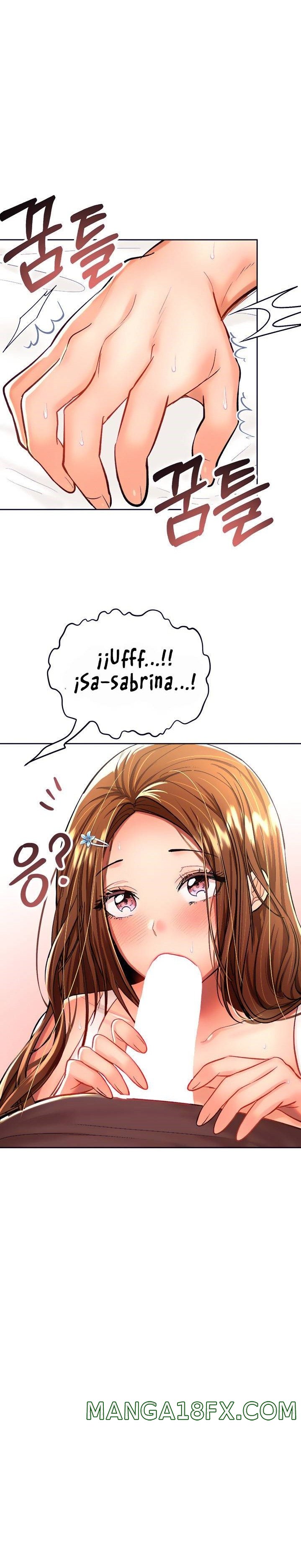Sponsor Please Raw - Chapter 12 Page 23