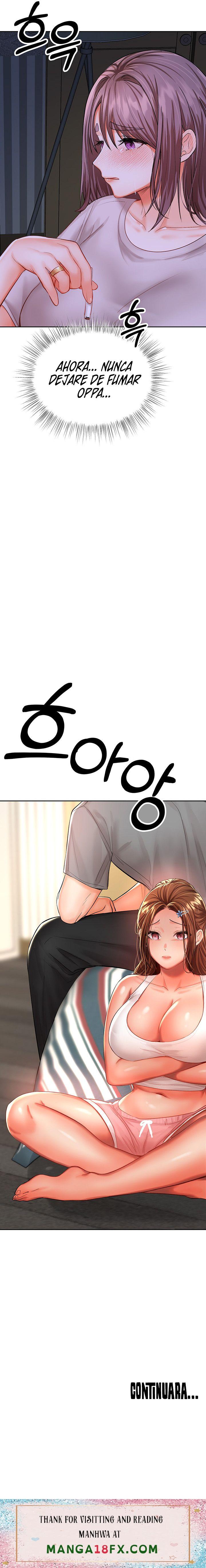 Sponsor Please Raw - Chapter 15 Page 36
