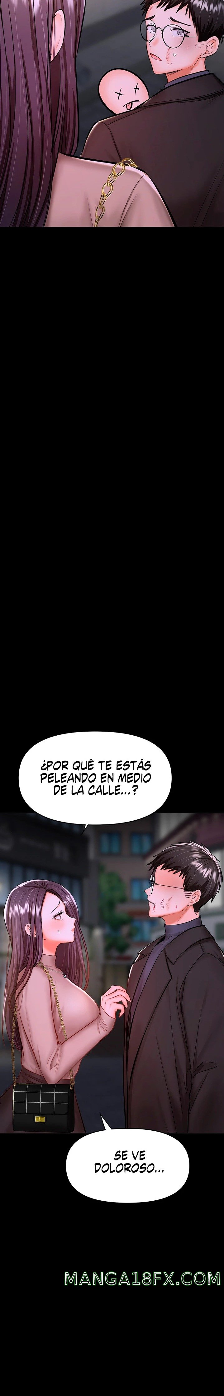 Sponsor Please Raw - Chapter 24 Page 7