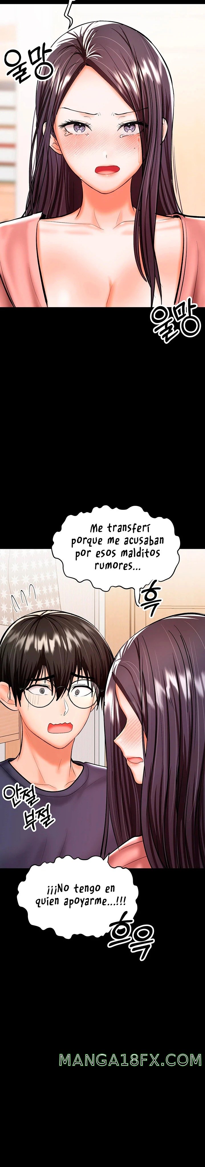 Sponsor Please Raw - Chapter 25 Page 13