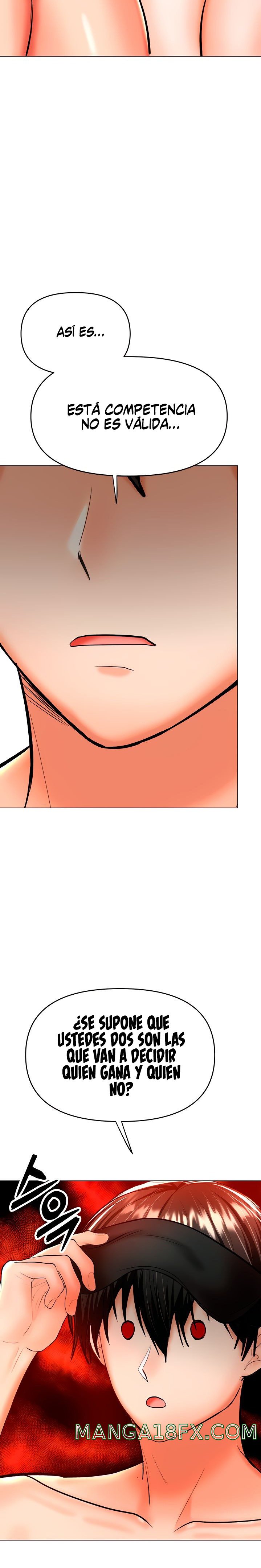 Sponsor Please Raw - Chapter 39 Page 28