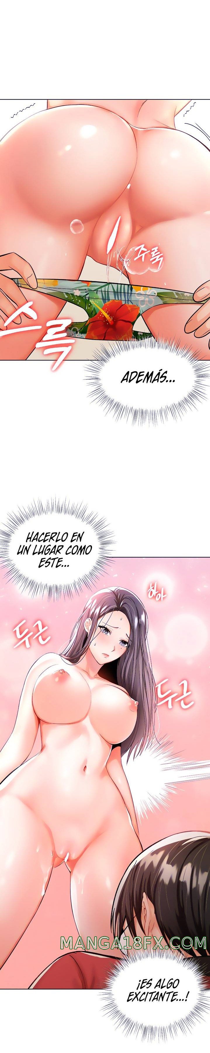 Sponsor Please Raw - Chapter 5 Page 4