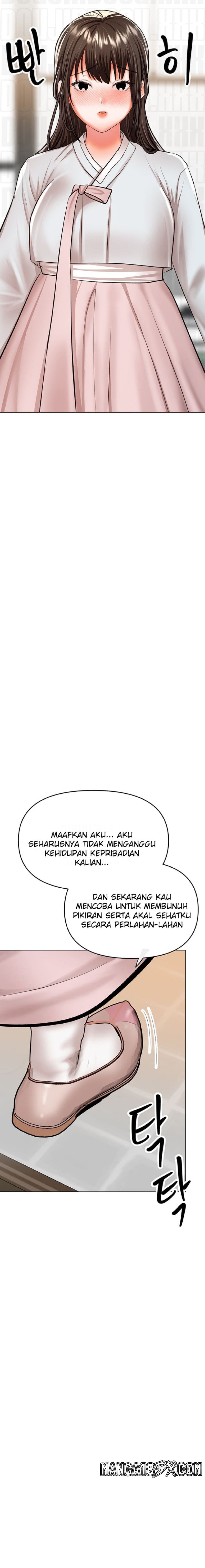 Sponsor Please Raw - Chapter 55 Page 18