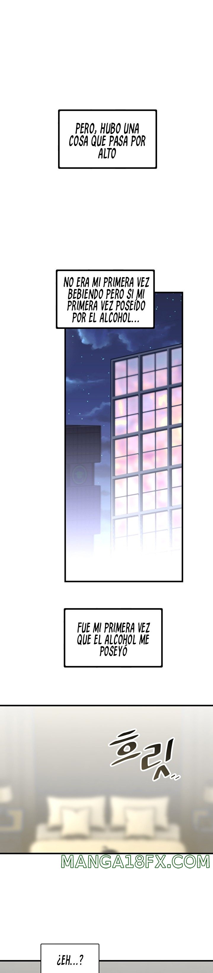 Academy 19 Game Raw - Chapter 3 Page 28
