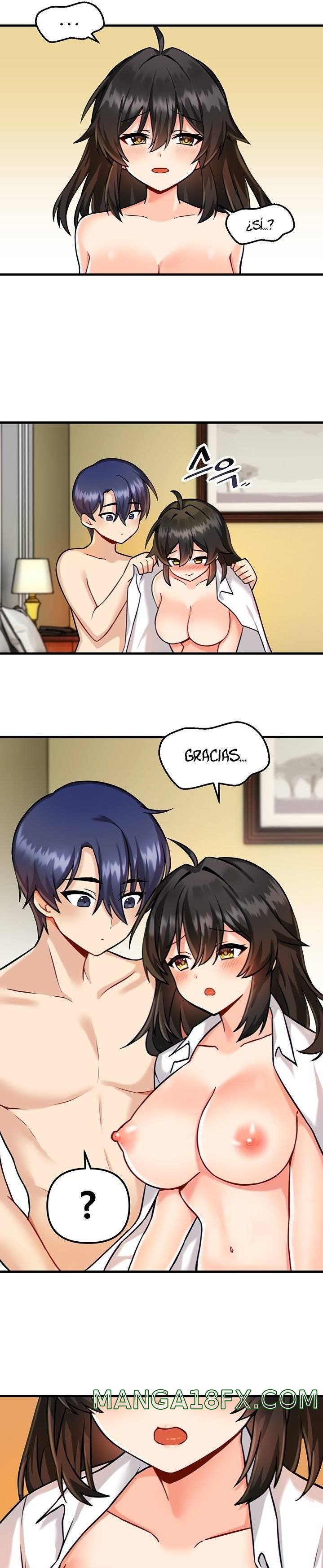 Academy 19 Game Raw - Chapter 6 Page 18