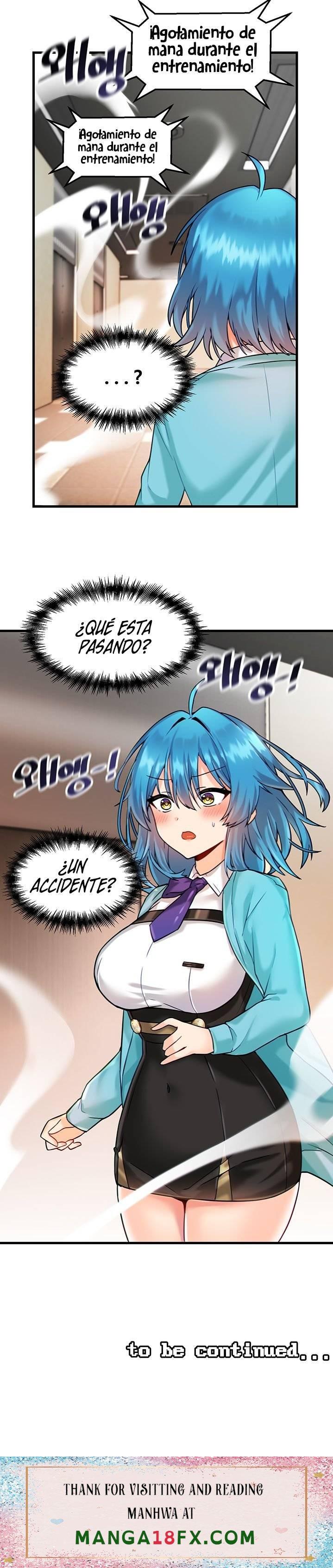 Academy 19 Game Raw - Chapter 6 Page 27