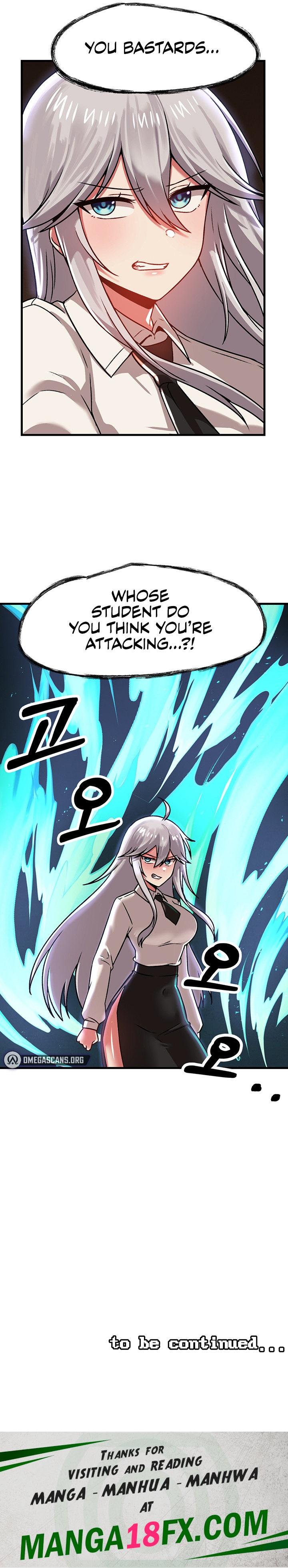 Trapped in the Academy’s Eroge - Chapter 84 Page 13