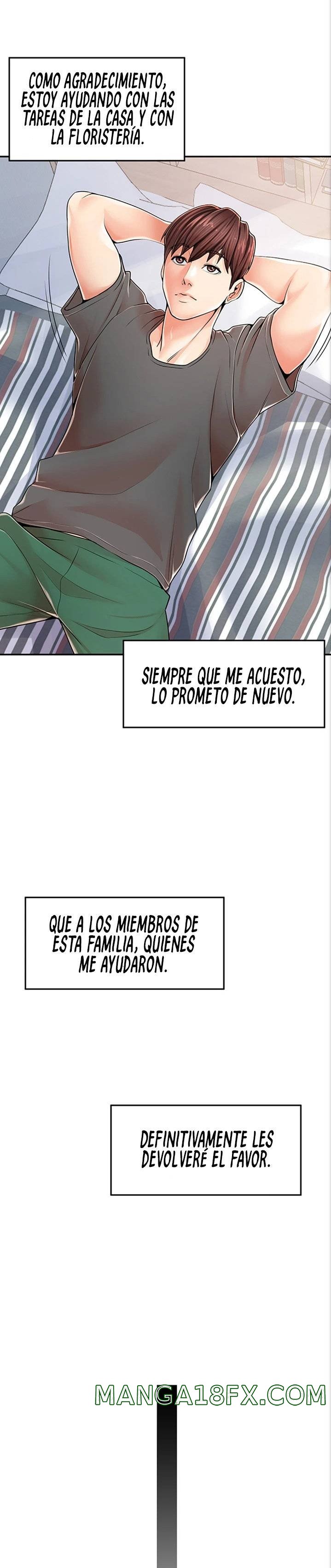 Mother and Daughter Raw - Chapter 1 Page 22