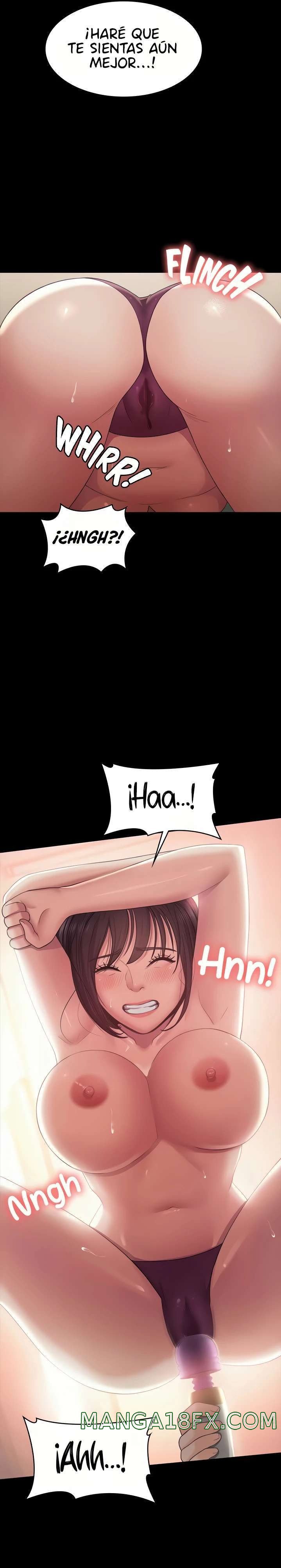 Bitch Girl Raw - Chapter 19 Page 14