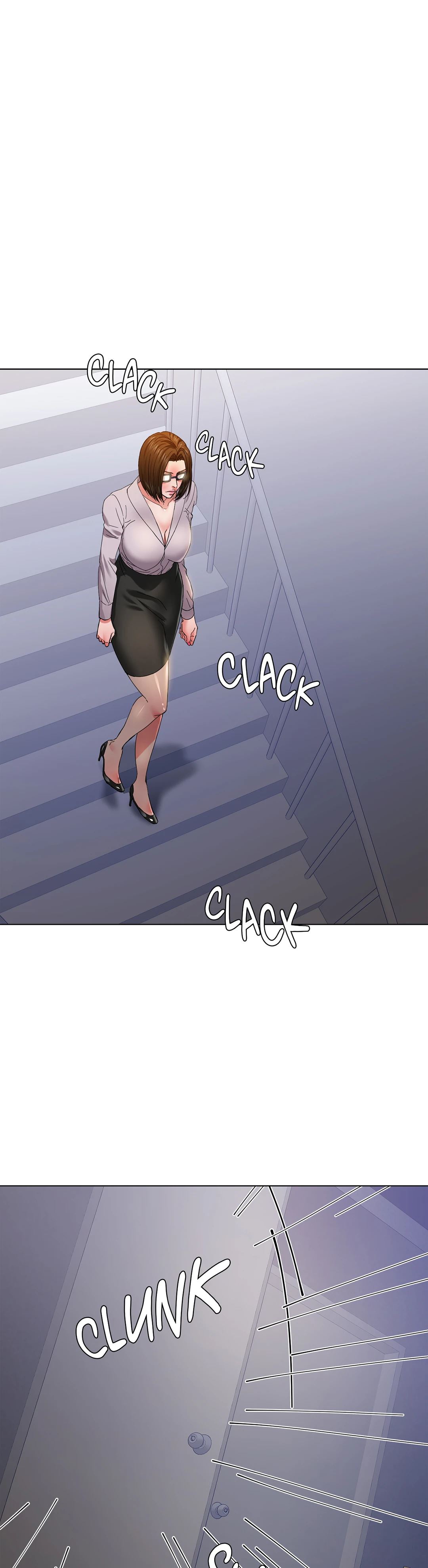 Climb on Top - Chapter 44 Page 31