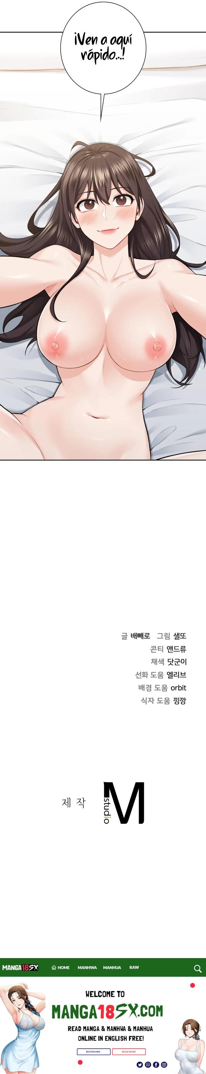 Not a friend – What do I call her as? Raw - Chapter 49 Page 23