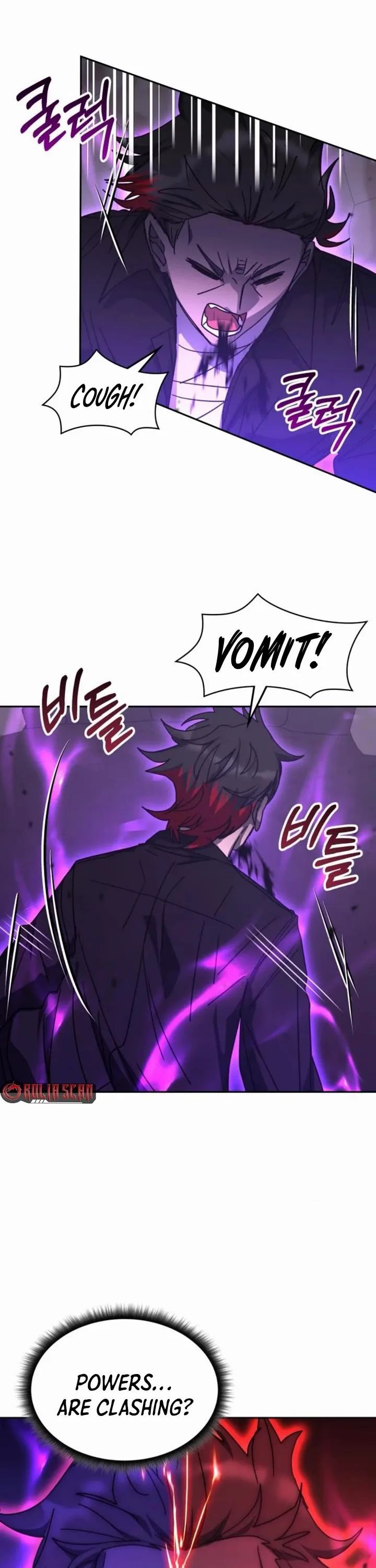 Transcension Academy - Chapter 173 Page 12