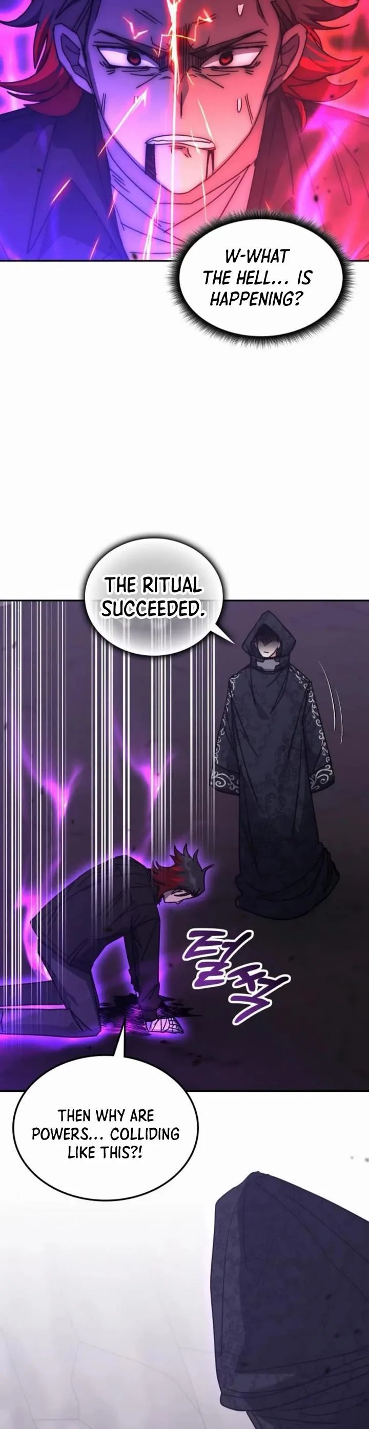 Transcension Academy - Chapter 173 Page 13