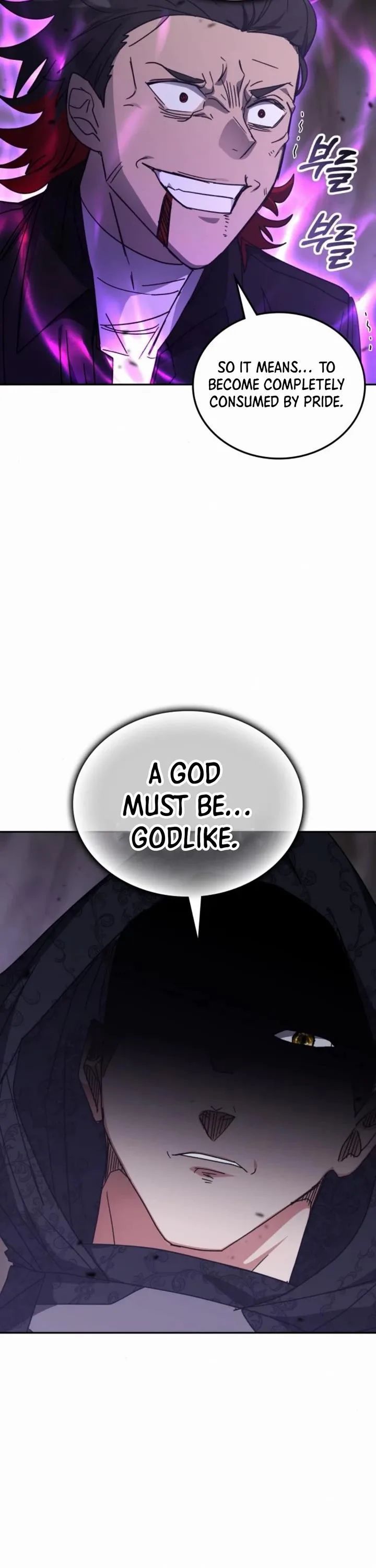 Transcension Academy - Chapter 173 Page 15