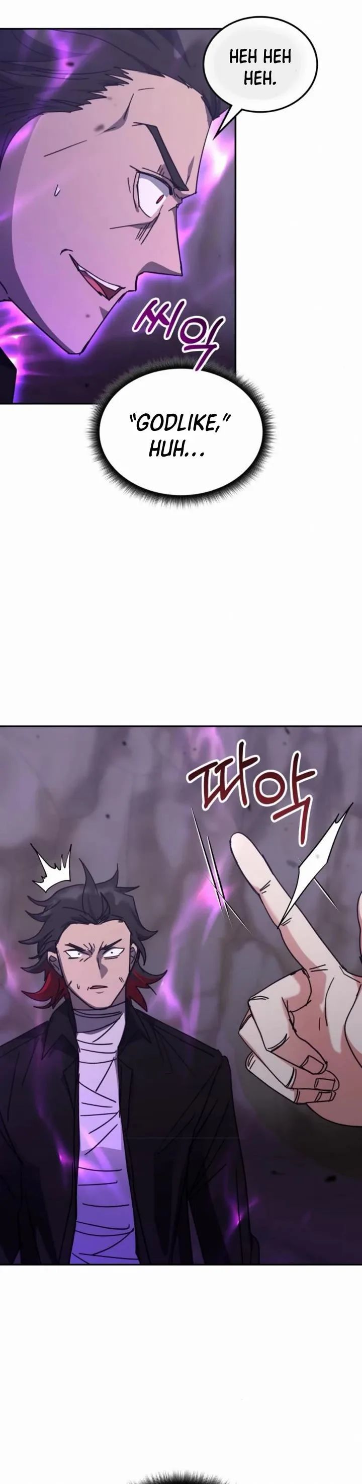 Transcension Academy - Chapter 173 Page 16