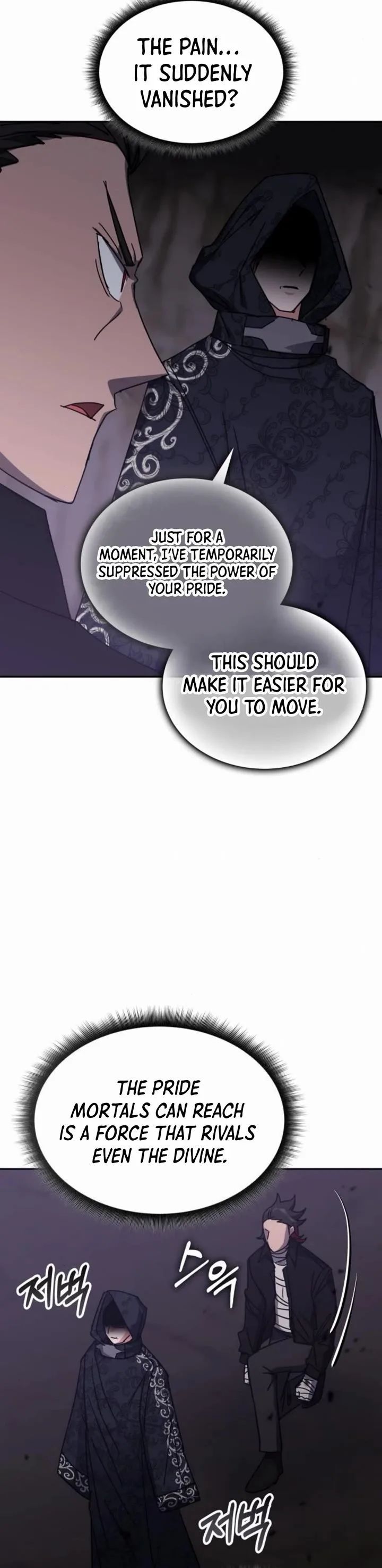 Transcension Academy - Chapter 173 Page 17