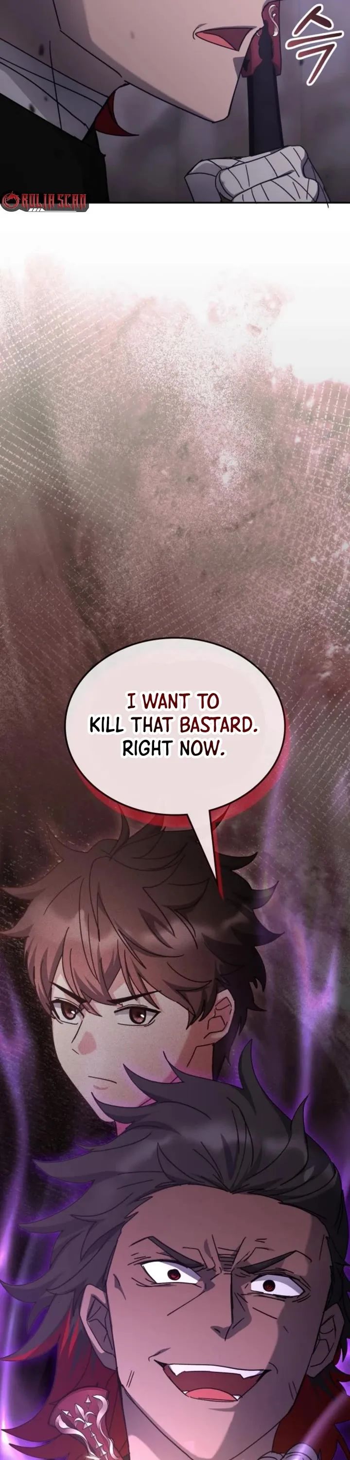 Transcension Academy - Chapter 173 Page 22