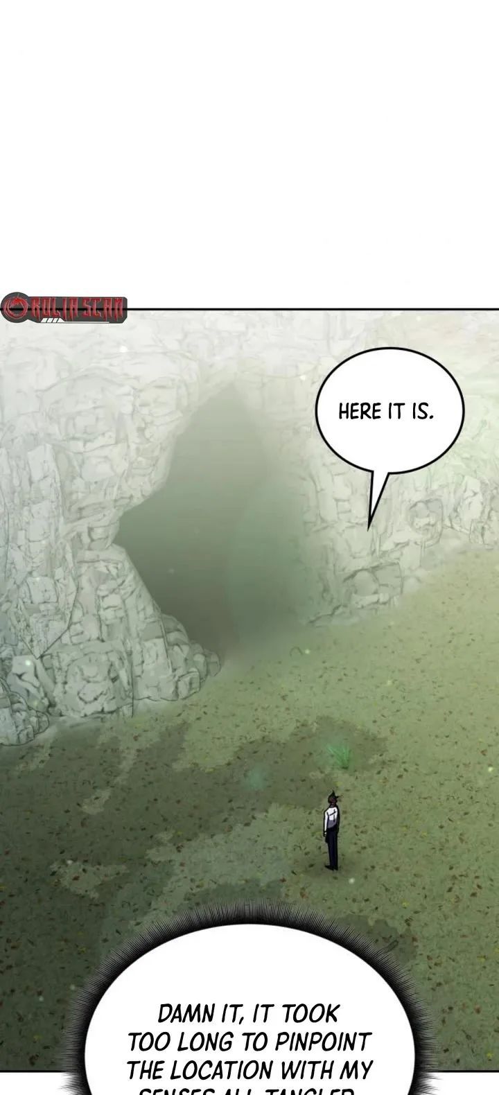 Transcension Academy - Chapter 173 Page 24