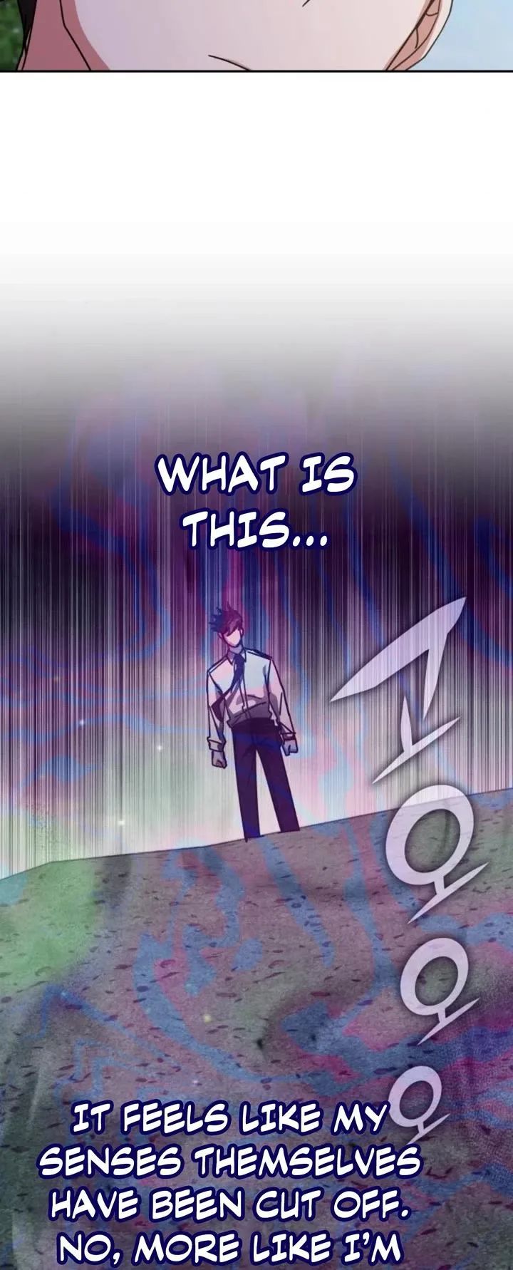 Transcension Academy - Chapter 173 Page 4