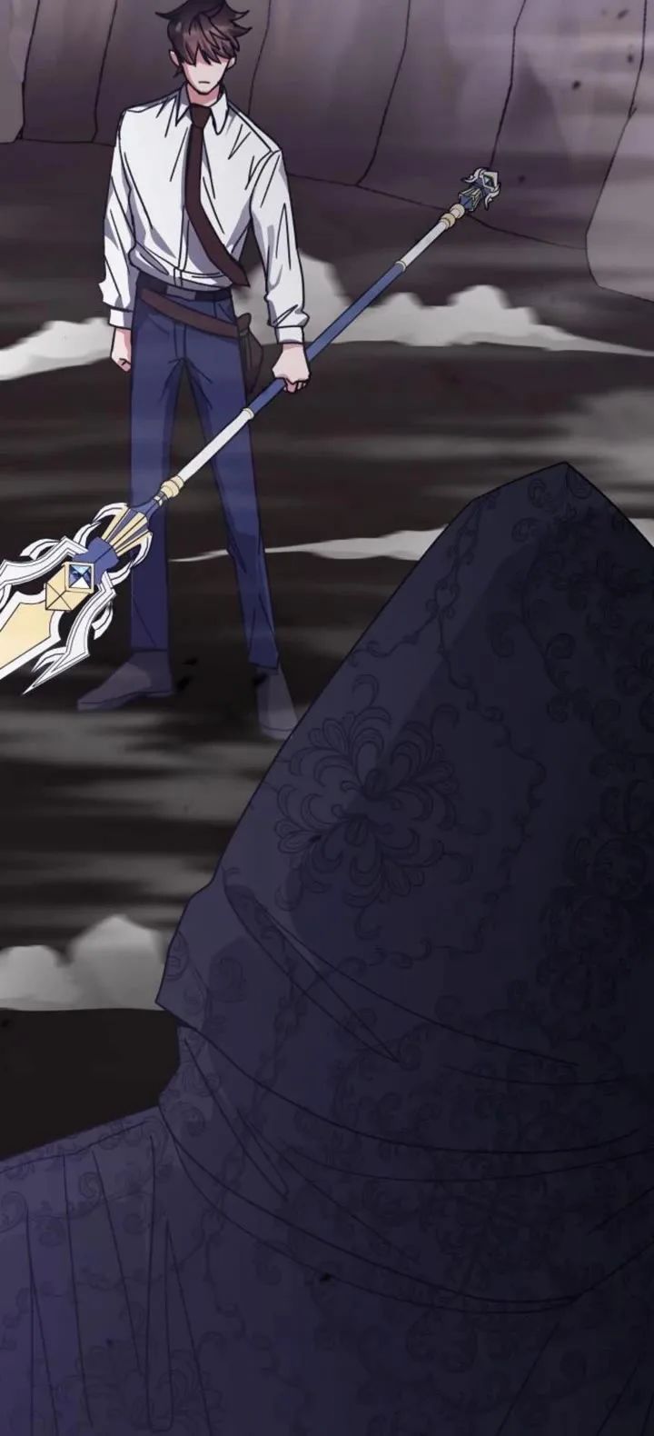 Transcension Academy - Chapter 173 Page 46