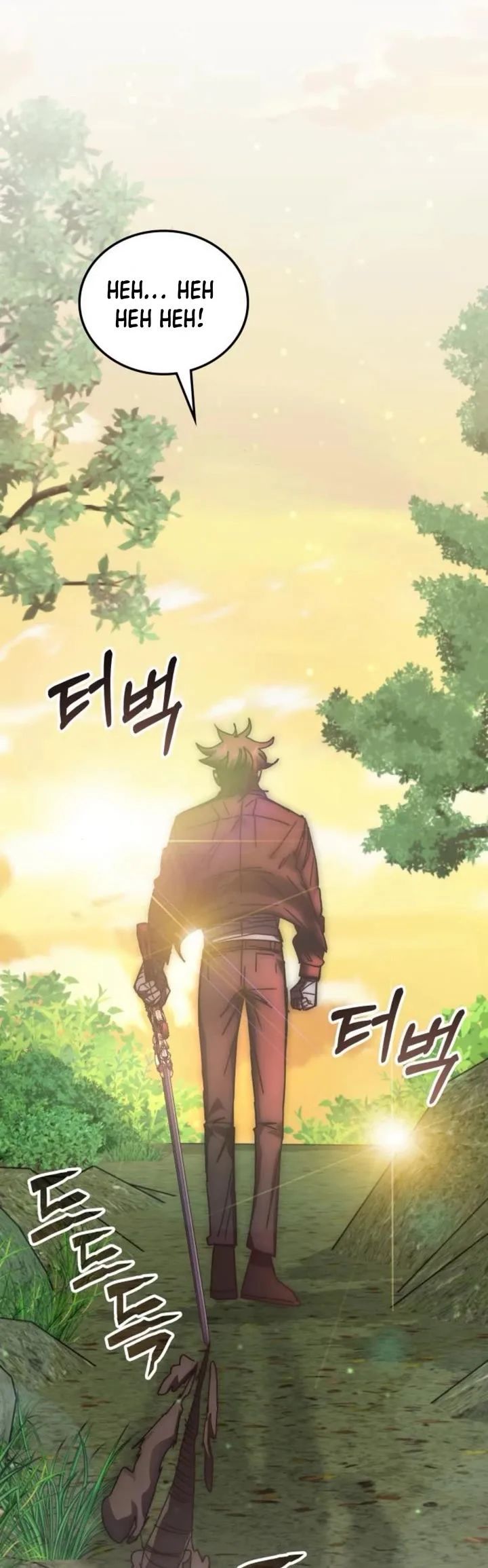 Transcension Academy - Chapter 173 Page 49