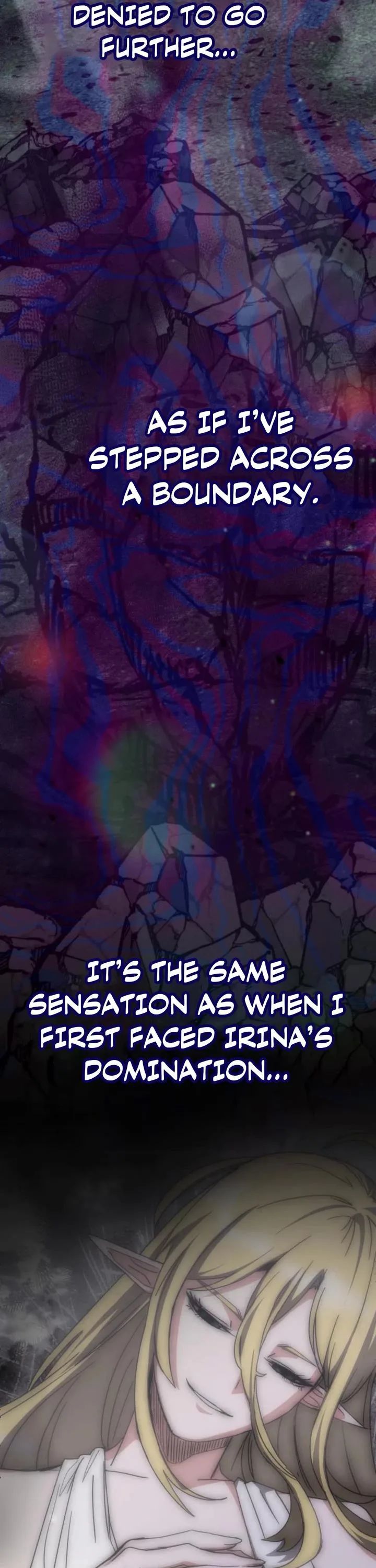 Transcension Academy - Chapter 173 Page 5