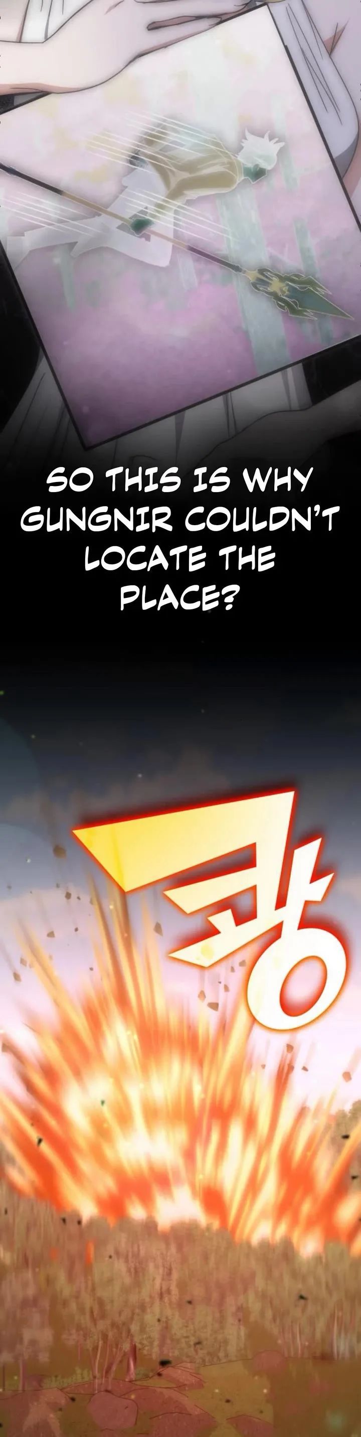 Transcension Academy - Chapter 173 Page 6