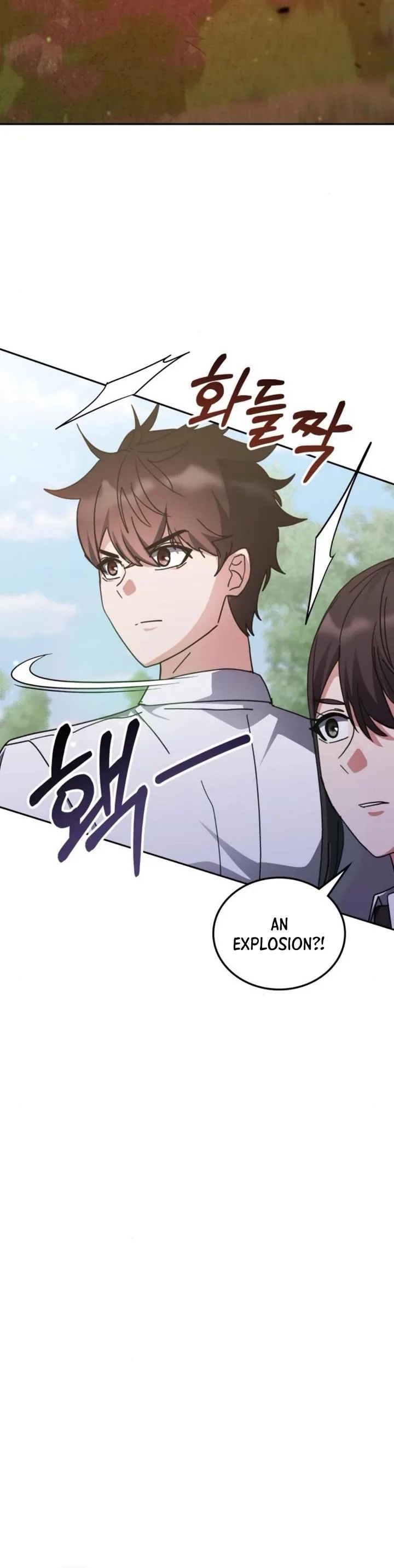 Transcension Academy - Chapter 173 Page 7