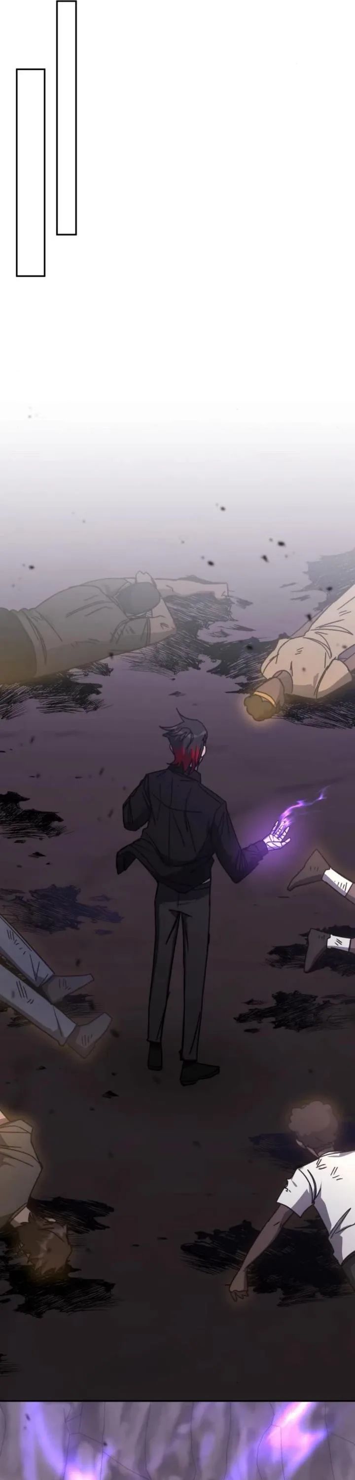 Transcension Academy - Chapter 173 Page 8